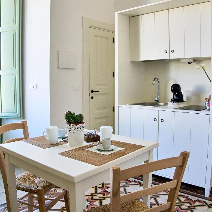 Photo of Kitchen in Montalbano