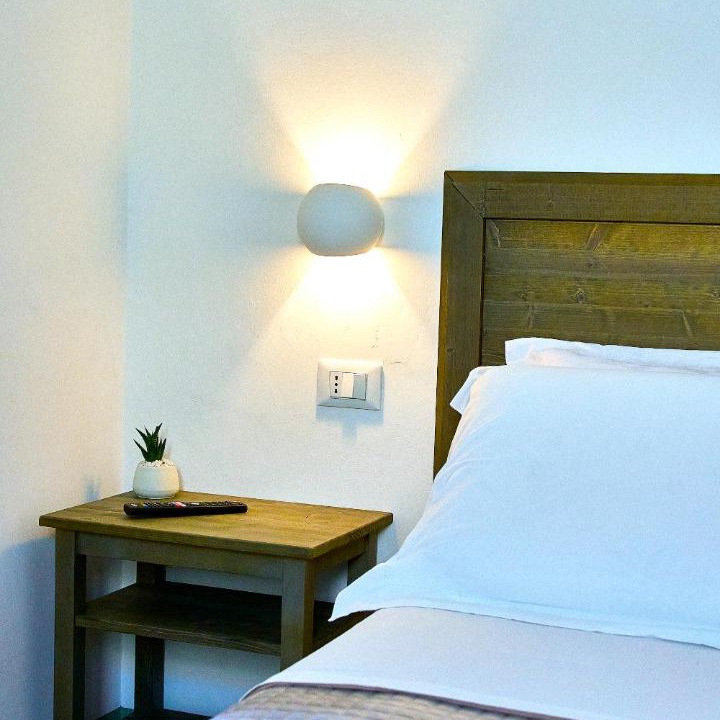 Photo of Bedroom in Montalbano