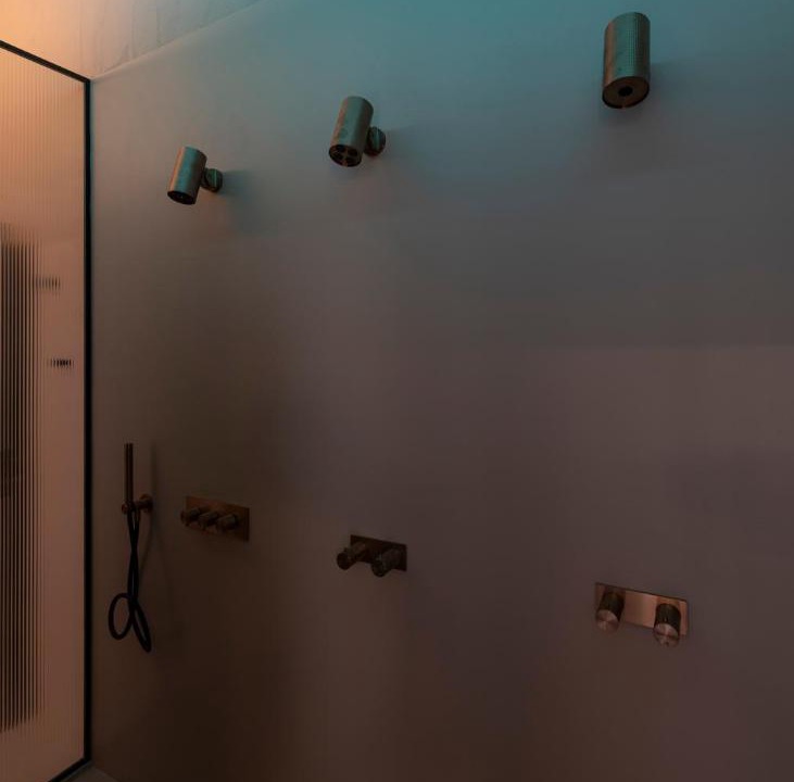 Photo of Bathroom in Polignano a Mare
