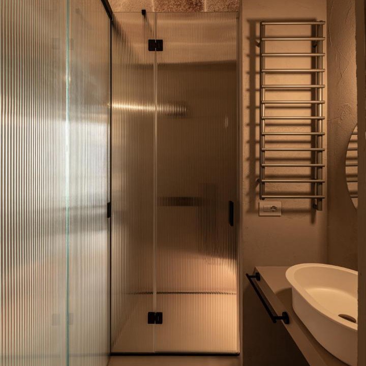 Photo of Bathroom in Polignano a Mare