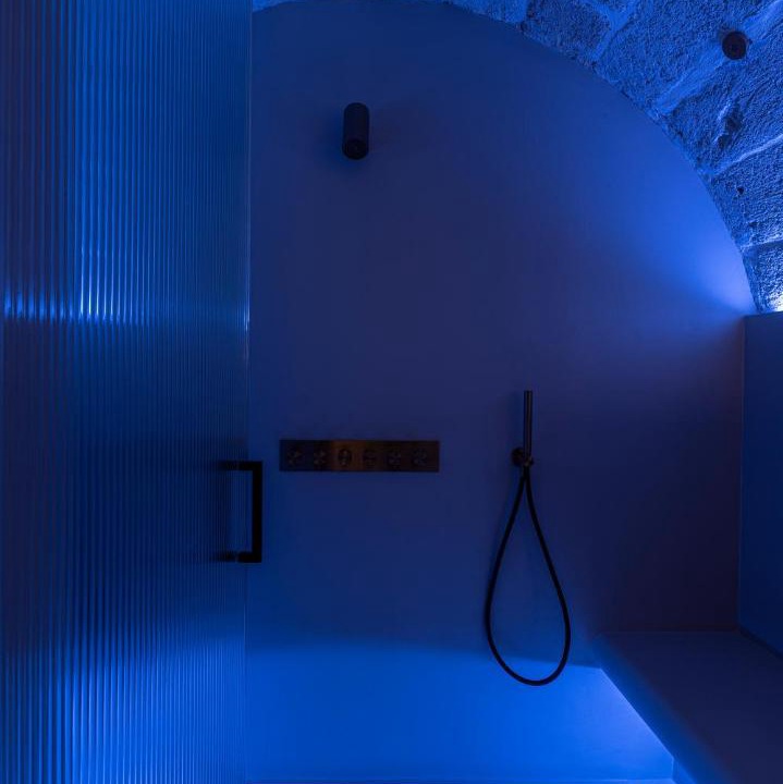 Photo of Bathroom in Polignano a Mare