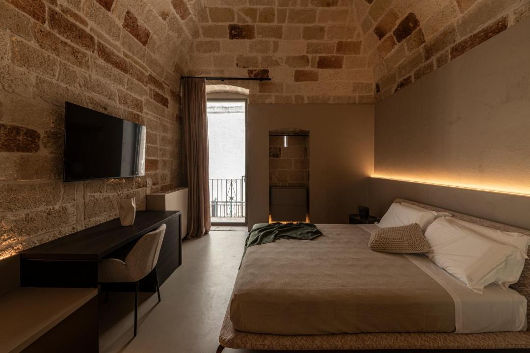 Photo of Bedroom in Polignano a Mare