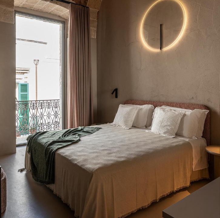 Photo of Bedroom in Polignano a Mare