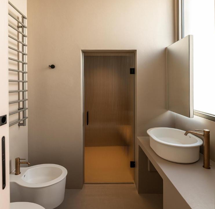 Photo of Bathroom in Polignano a Mare