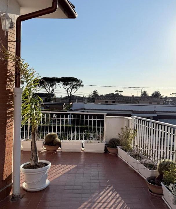 Photo of Patio Balcony in Ardea
