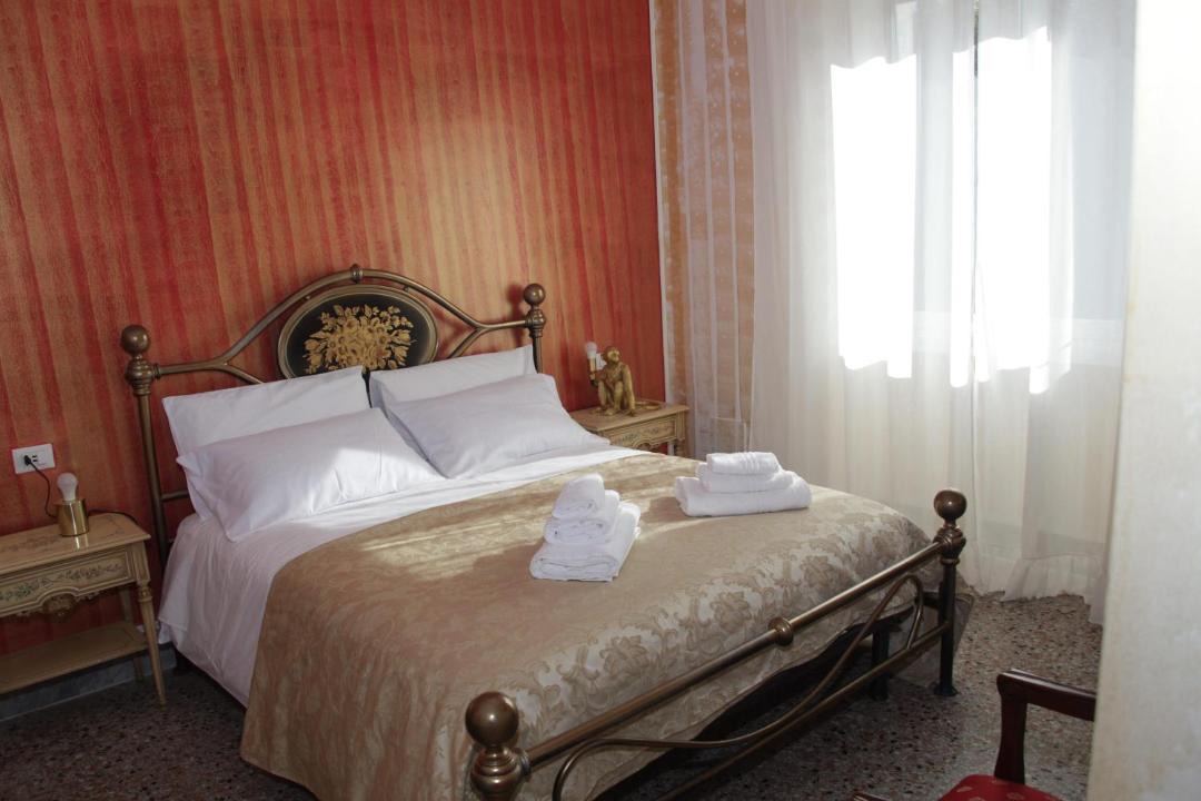 Photo of Bedroom in Tivoli