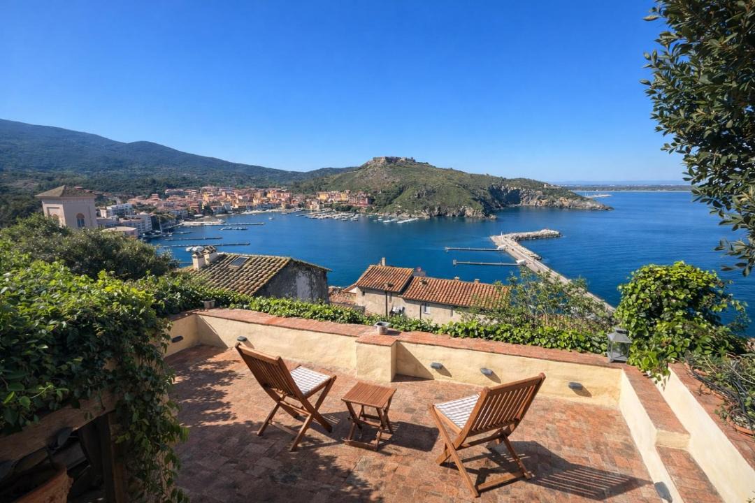Photo of Others in Porto Ercole