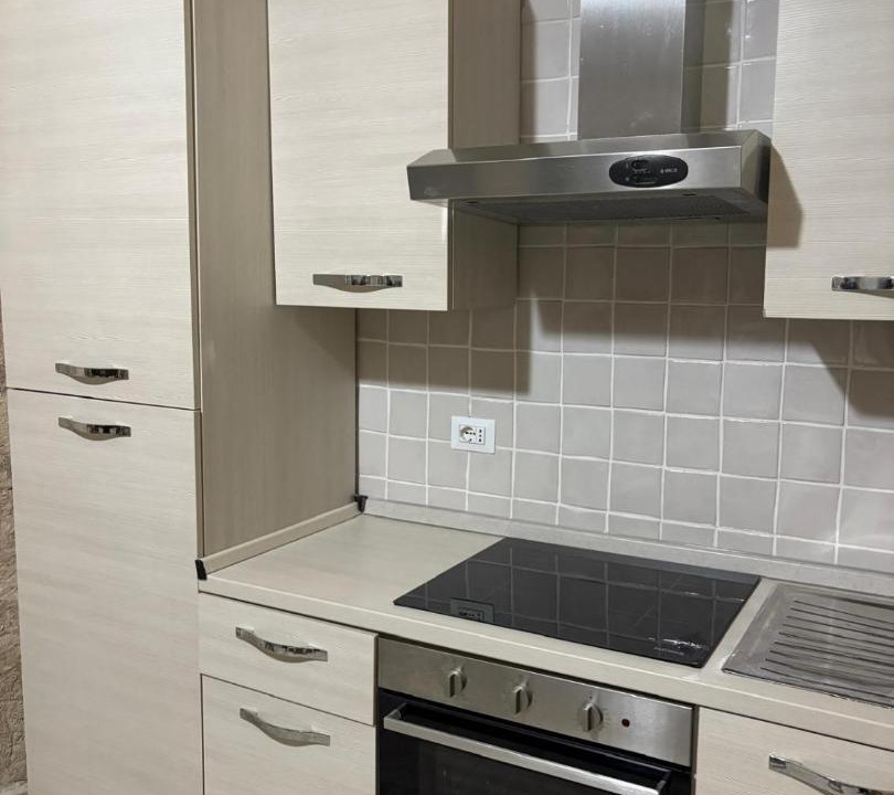 Photo of Kitchen in Trani