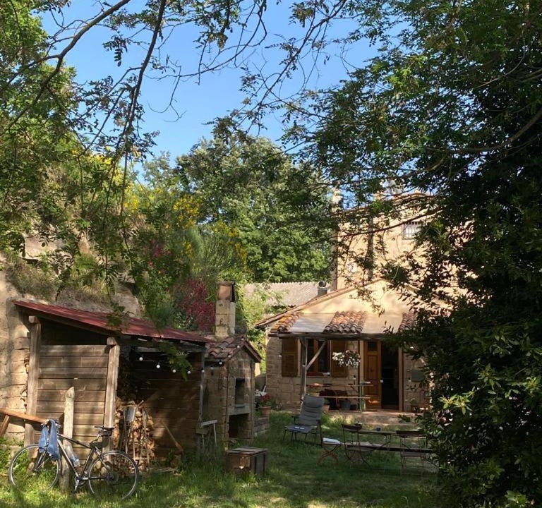 Photo of Others in Sorano