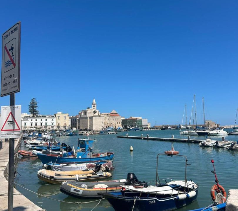 Photo of Others in Trani