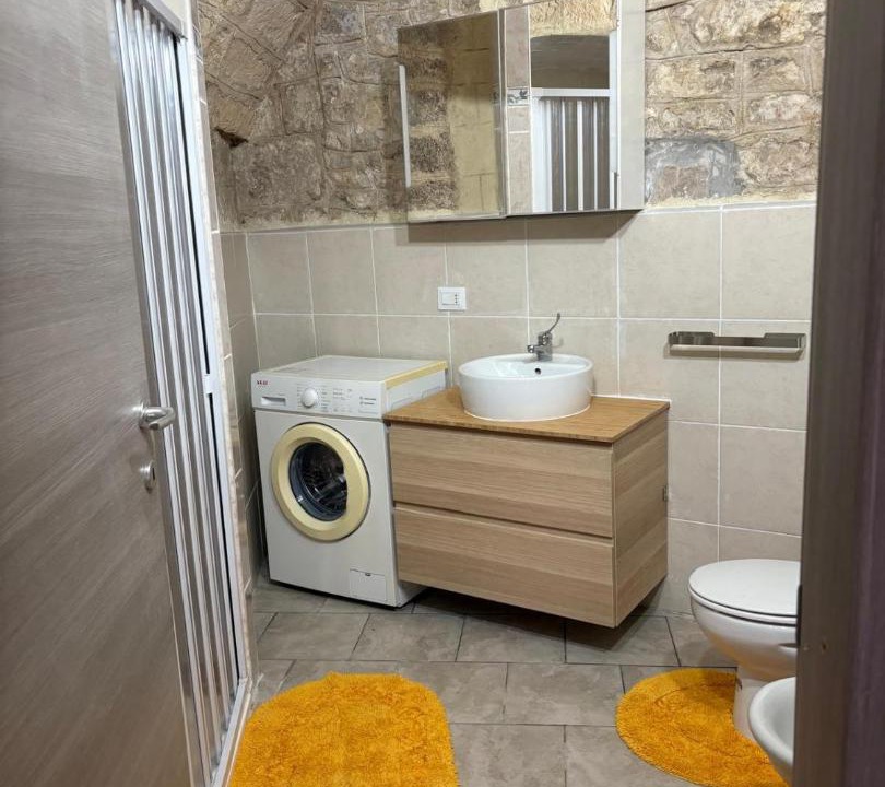 Photo of Bathroom in Trani