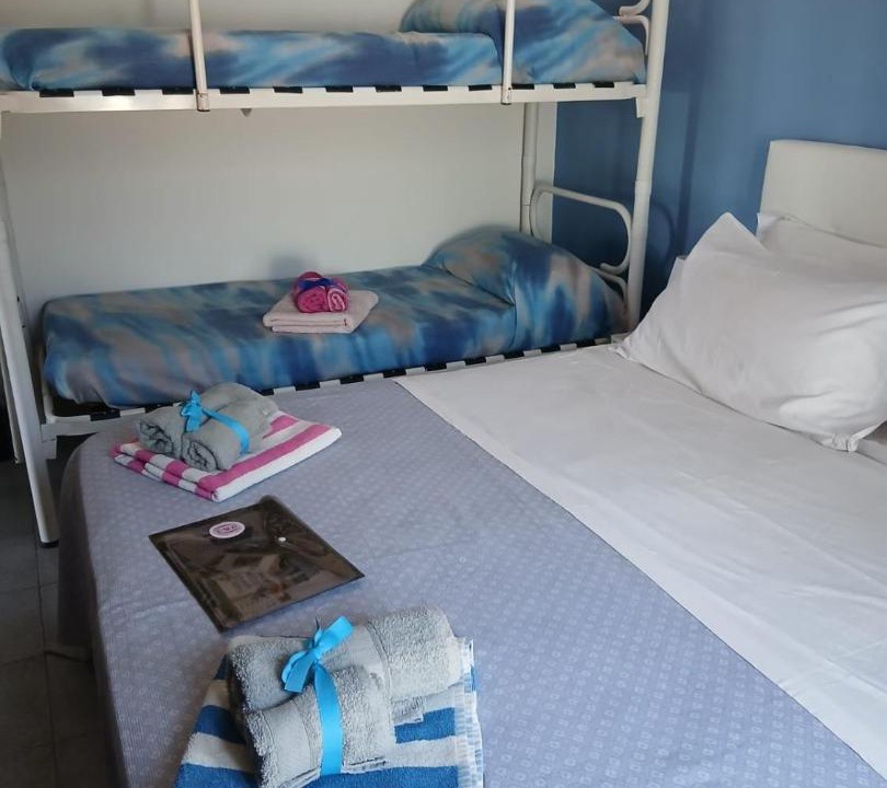 Photo of Bedroom in San Felice Circeo