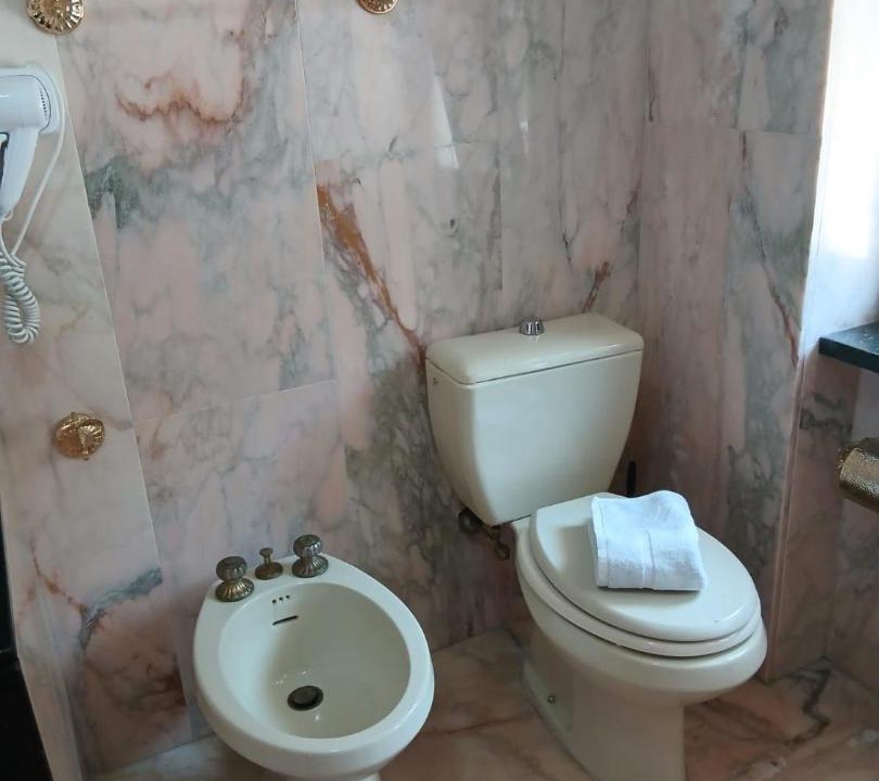 Photo of Bathroom in San Felice Circeo