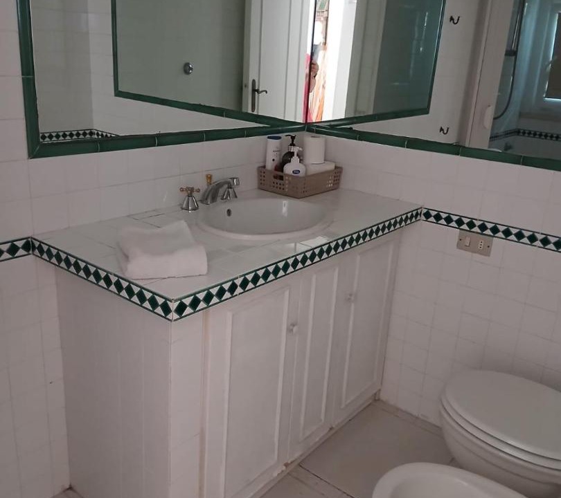 Photo of Bathroom in San Felice Circeo