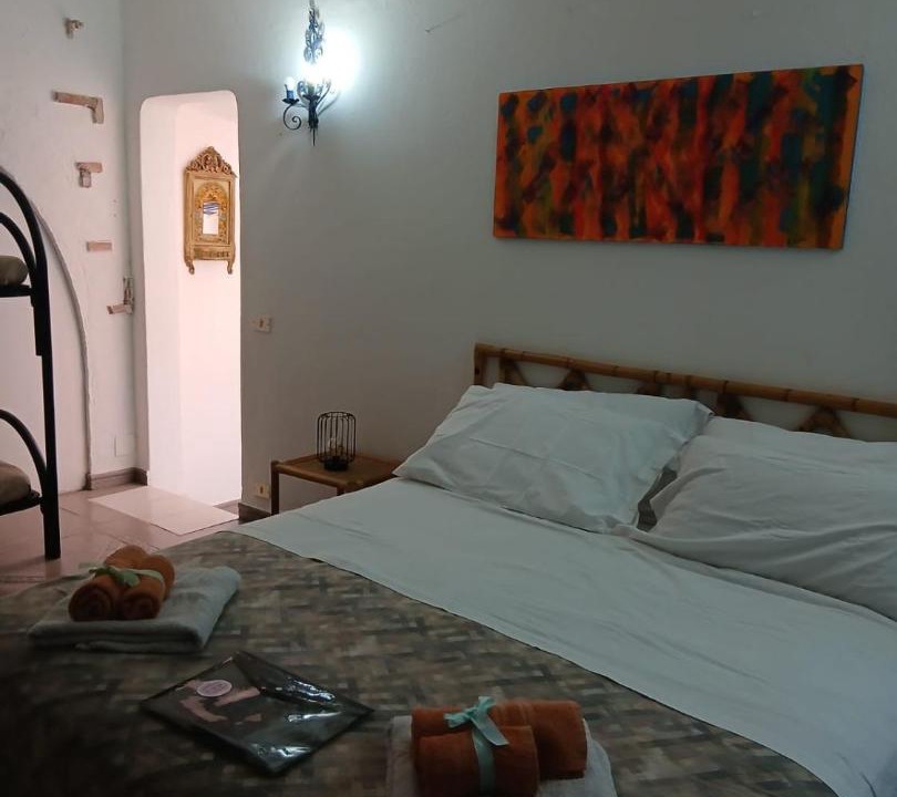 Photo of Bedroom in San Felice Circeo