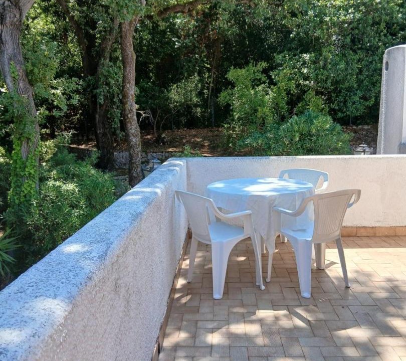 Photo of Patio Balcony in San Felice Circeo