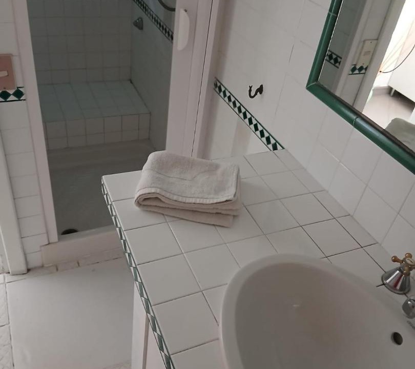 Photo of Bathroom in San Felice Circeo