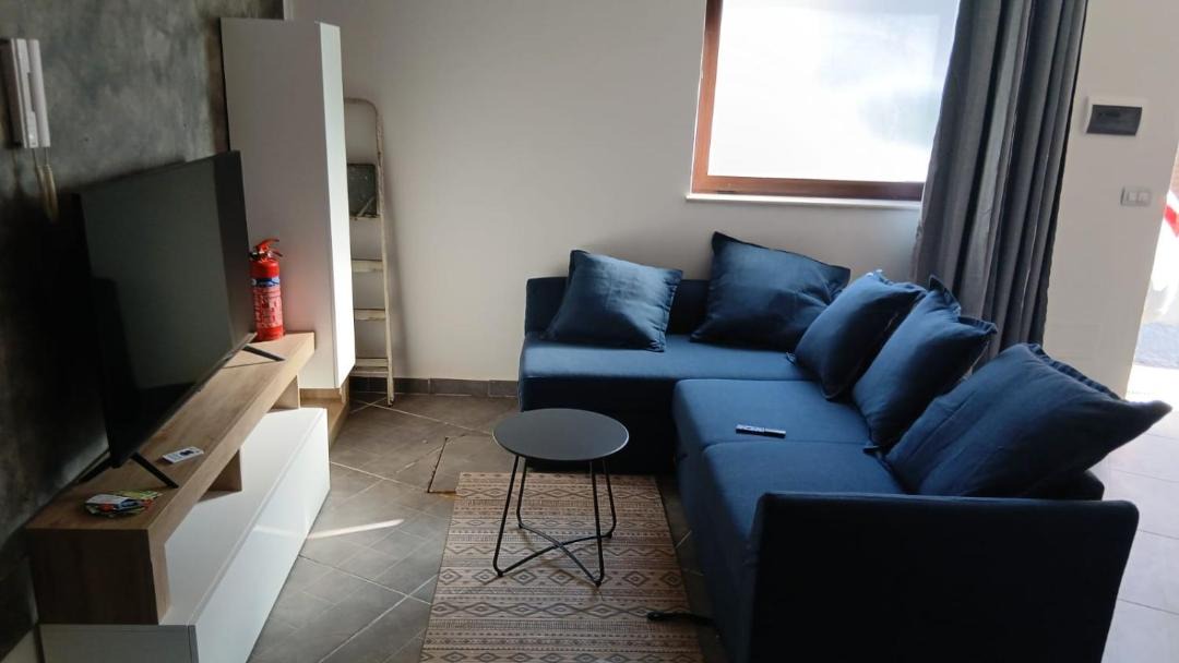 Photo of Livingroom in San Pietro Avellana