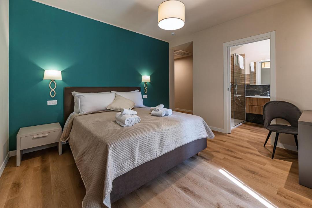 Photo of Bedroom in Ciampino