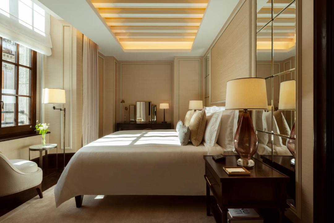 Photo of Bedroom in Rione III Colonna