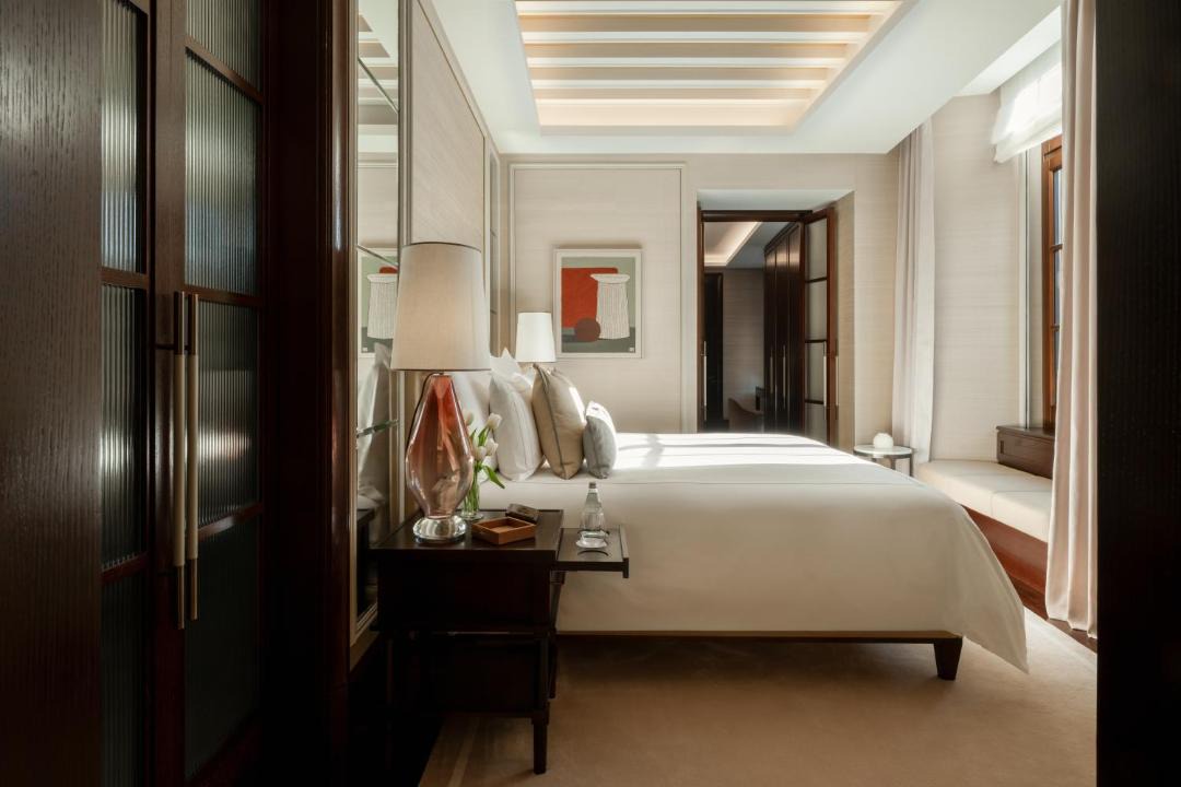 Photo of Bedroom in Rione III Colonna