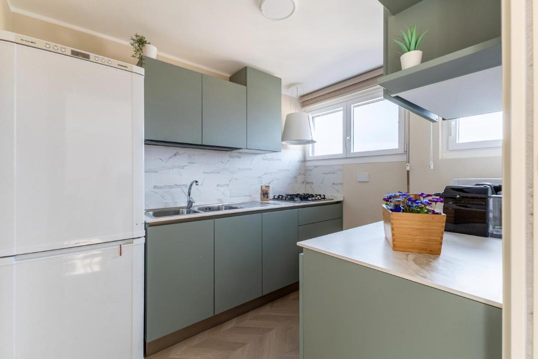 Photo of Kitchen in Tuscolano