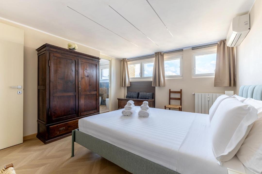 Photo of Bedroom in Tuscolano