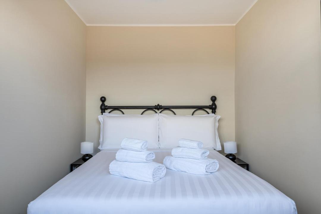 Photo of Bedroom in Tuscolano