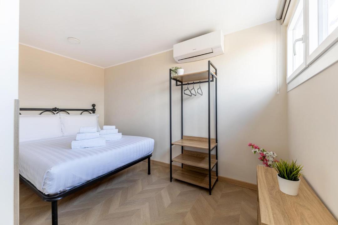 Photo of Bedroom in Tuscolano