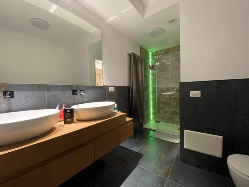 Photo of Bathroom in Isernia