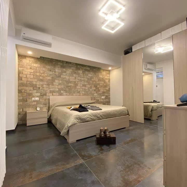 Photo of Bedroom in Isernia