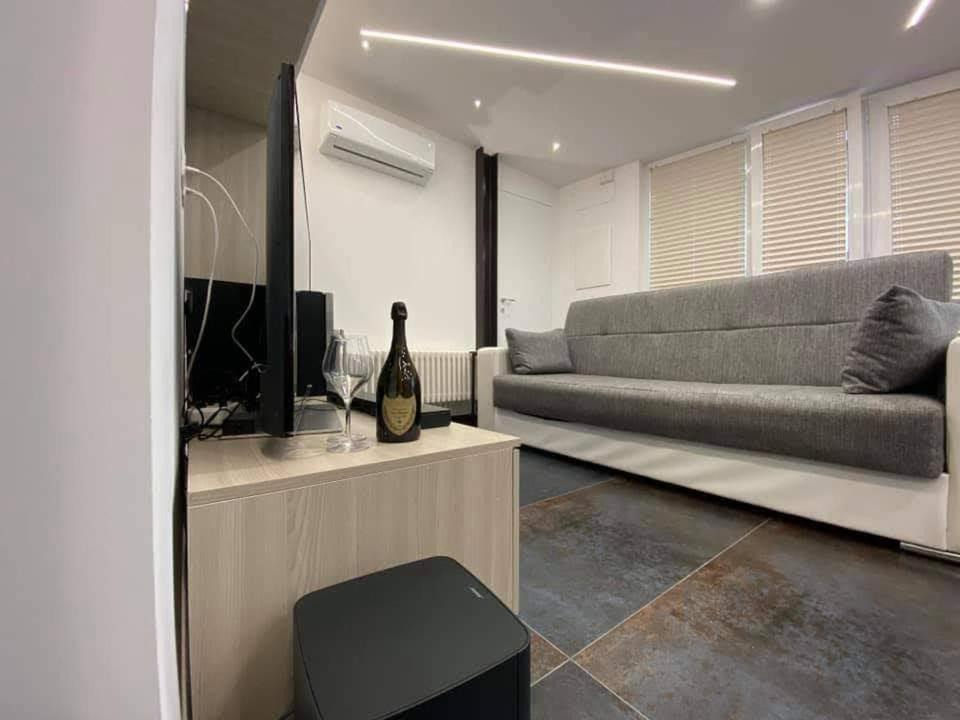 Photo of Livingroom in Isernia