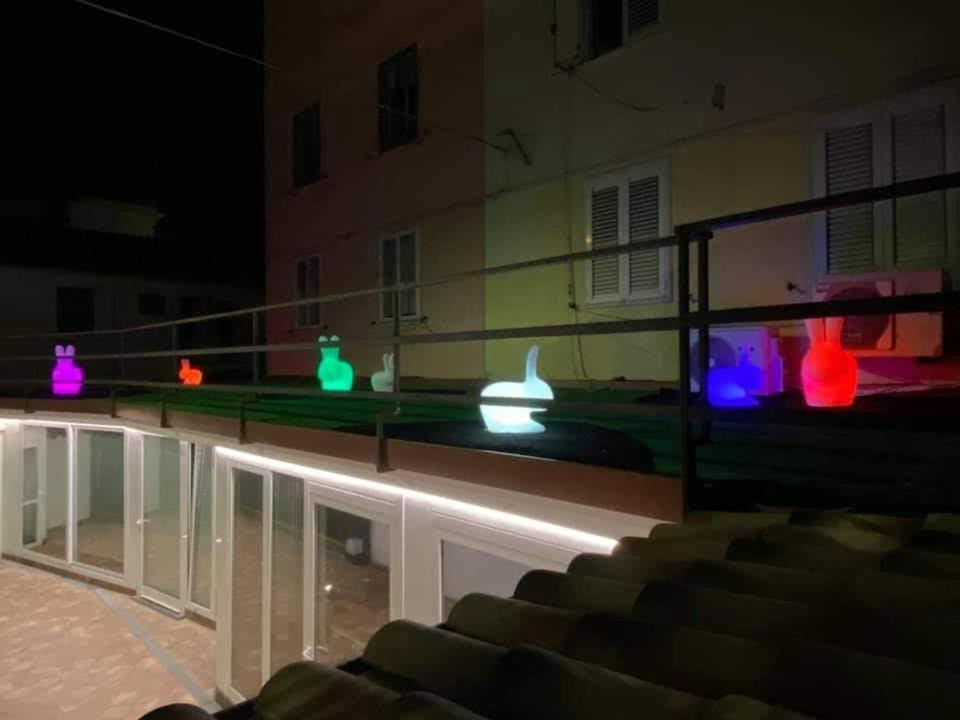 Photo of Patio Balcony in Isernia