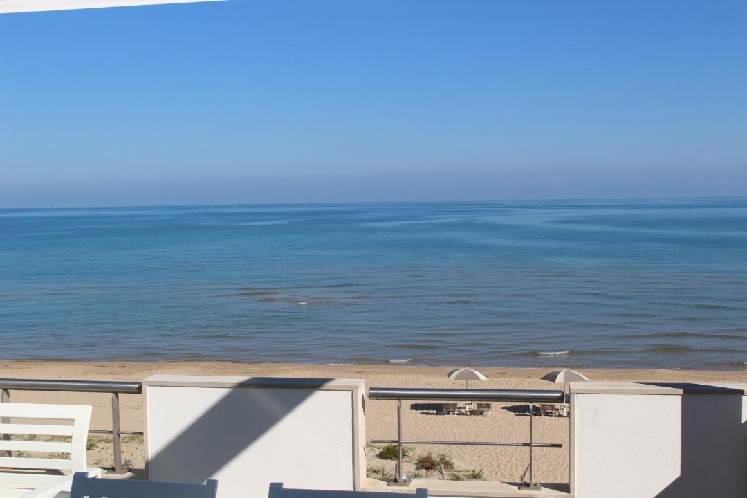 Photo of Patio Balcony in Termoli