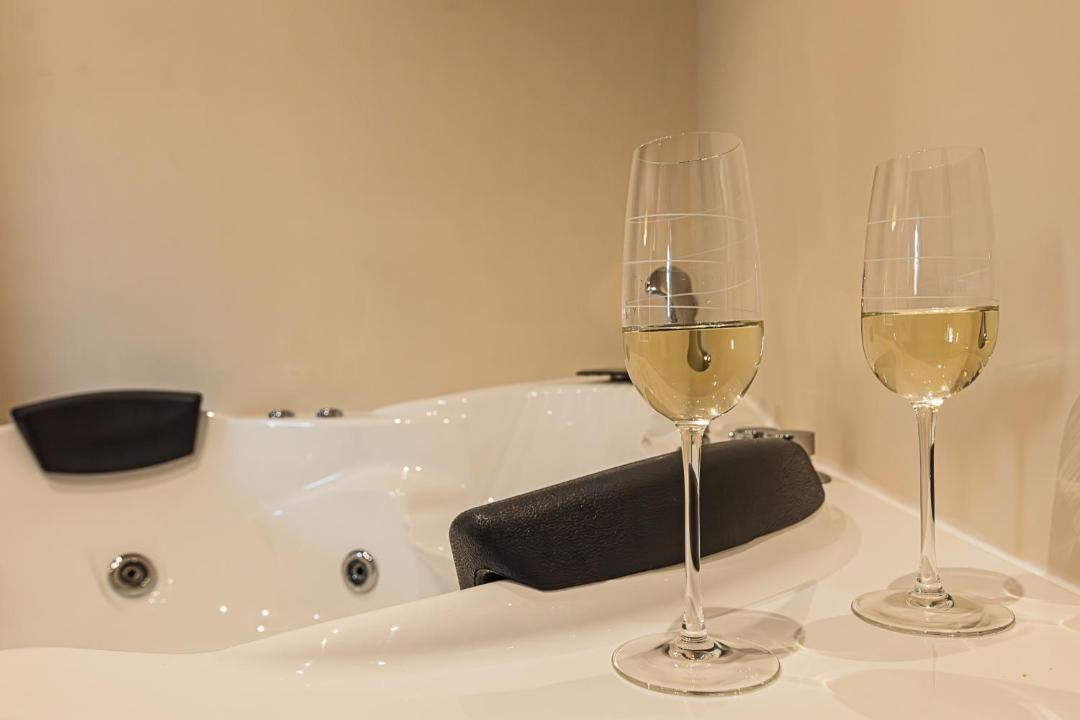 Photo of Bathroom in Ciampino