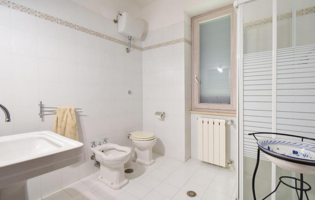 Photo of Bathroom in Monterosi
