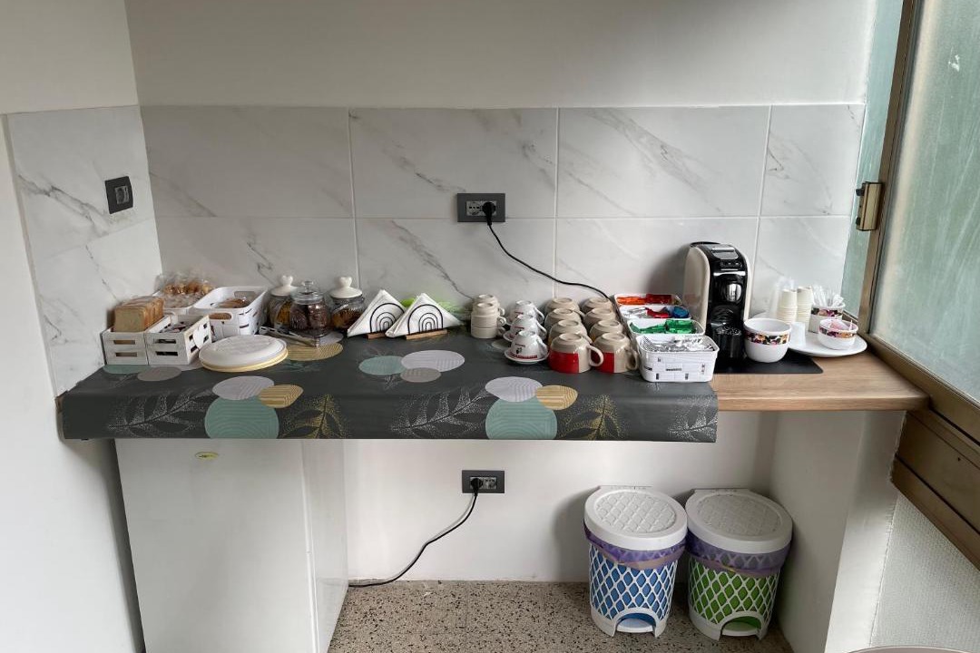 Photo of Kitchen in Terni