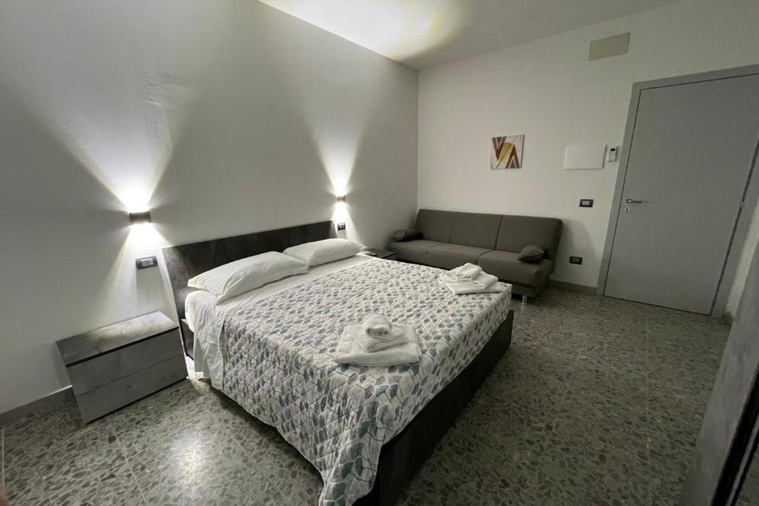 Photo of Bedroom in Terni