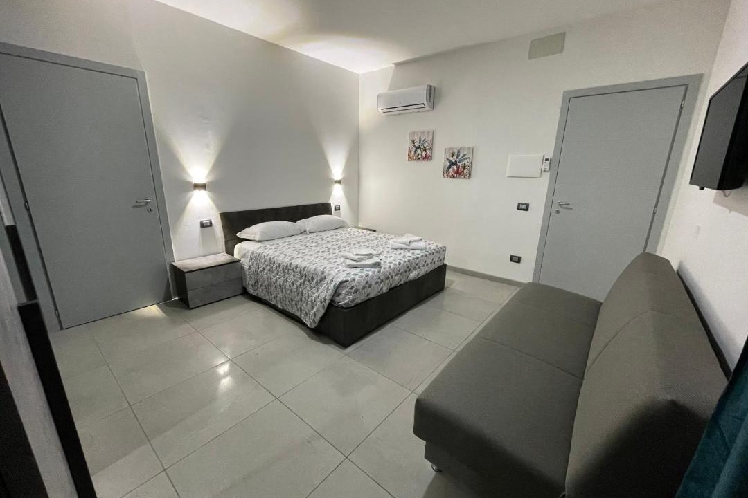 Photo of Bedroom in Terni