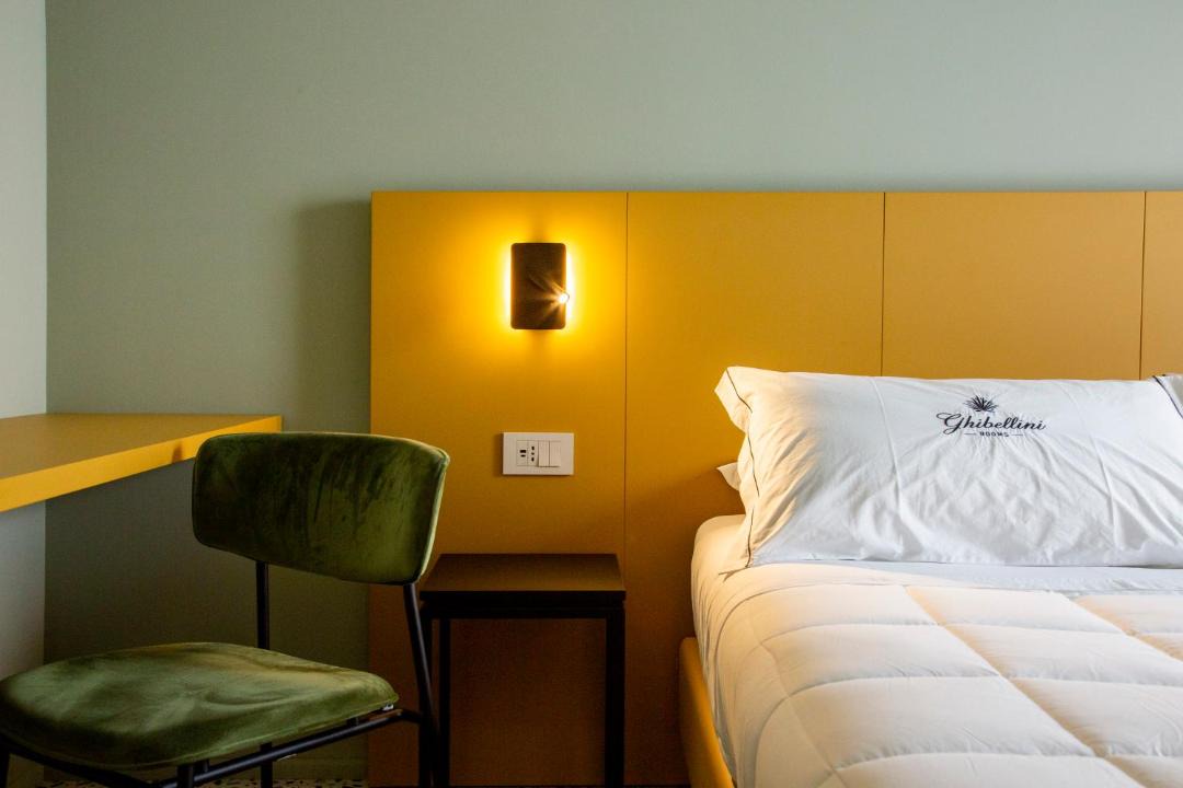 Photo of Bedroom in Palazzolo Acreide Historic Centre