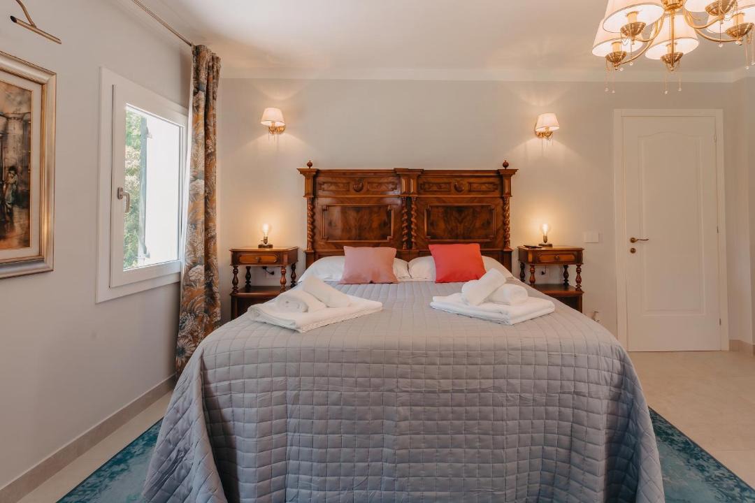 Photo of Bedroom in Pedeguarda di Follina