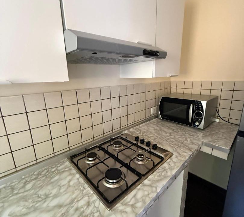 Photo of Kitchen in Rome