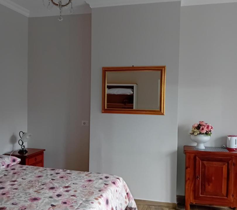 Photo of Bedroom in Petina