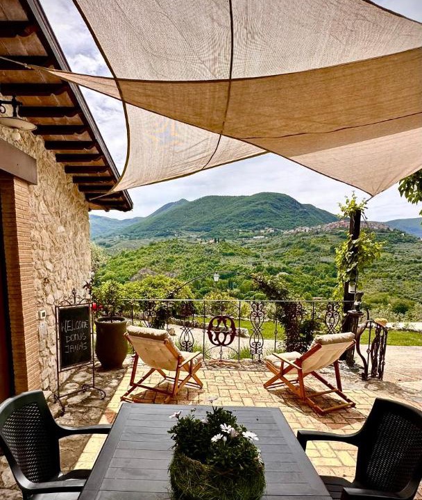 Photo of Others in Scandriglia