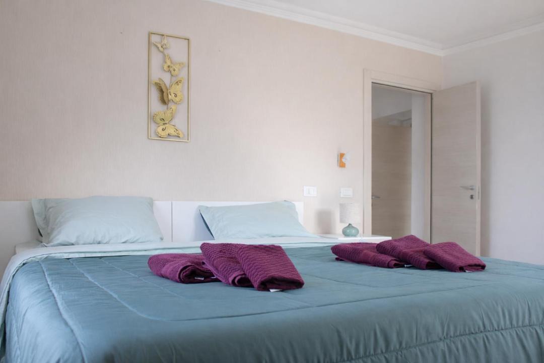 Photo of Bedroom in Rieti