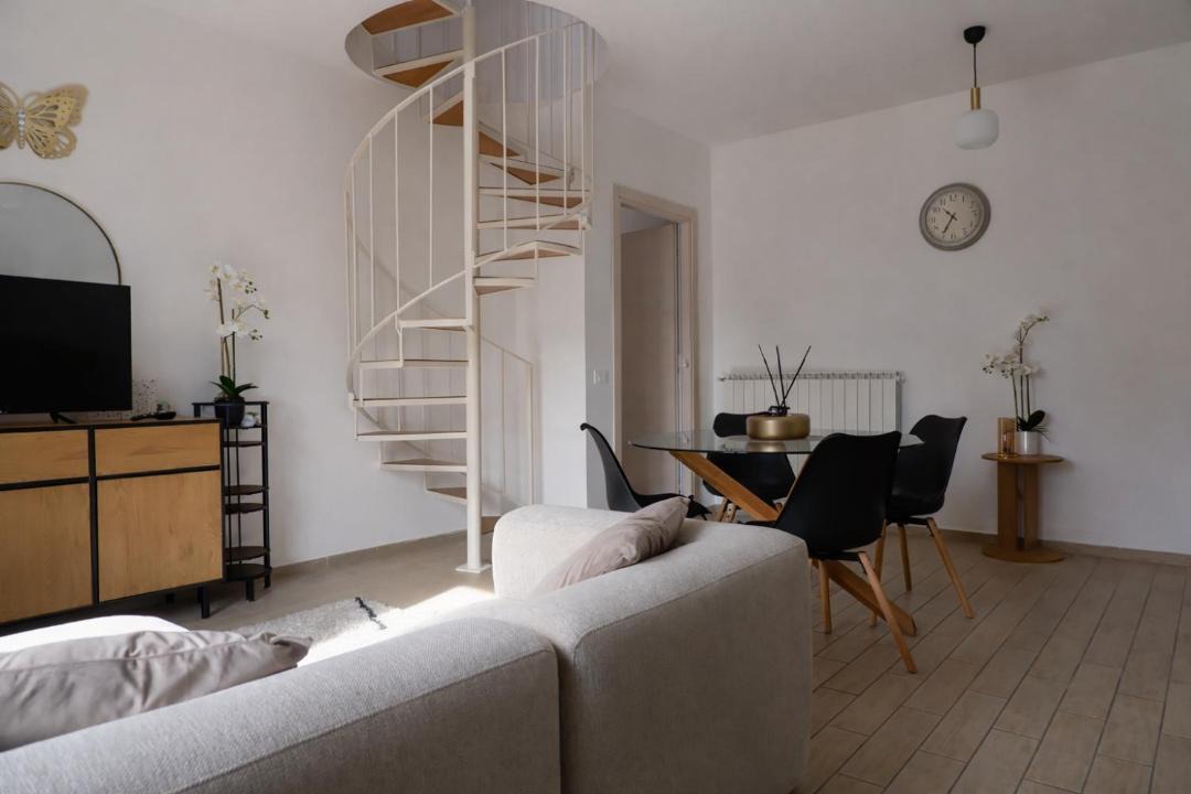 Photo of Livingroom in Rieti