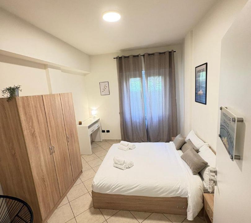 Photo of Bedroom in Frosinone
