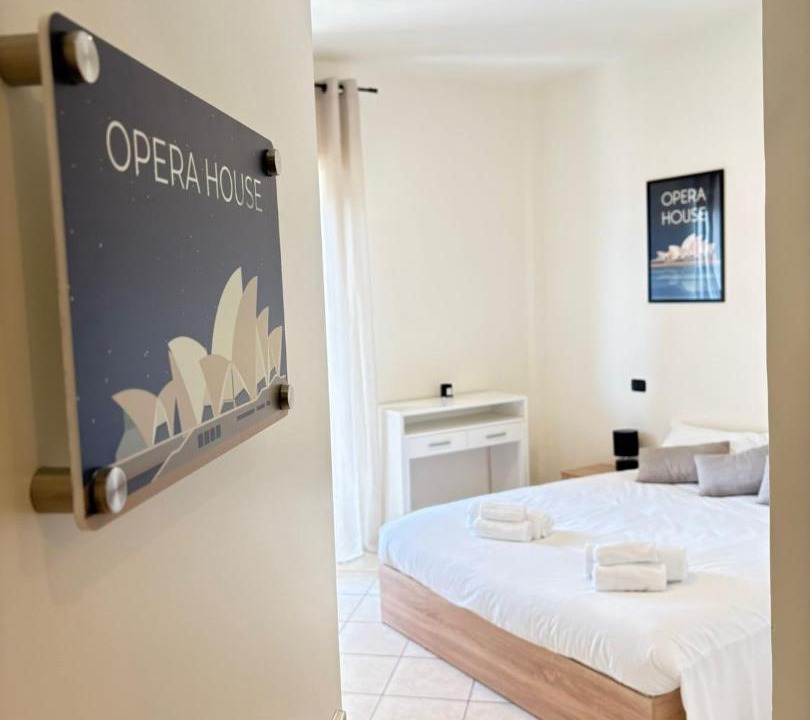 Photo of Bedroom in Frosinone