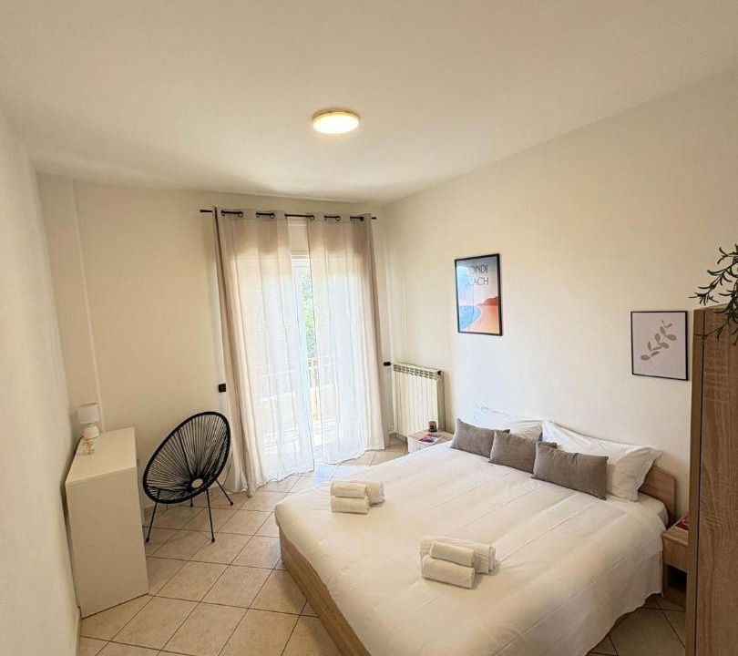 Photo of Bedroom in Frosinone