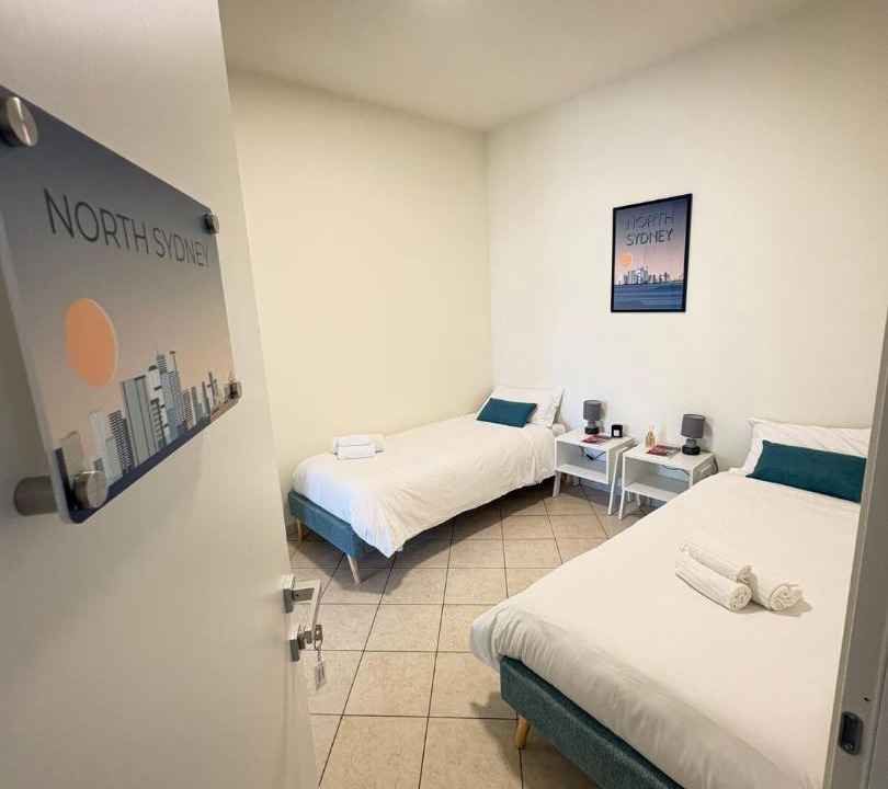Photo of Bedroom in Frosinone